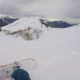 École du Ski Français