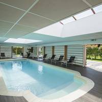 Spa du Relais de la Malmaison