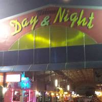 Udon Day and Night