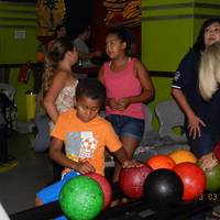 Let's Go Bowling