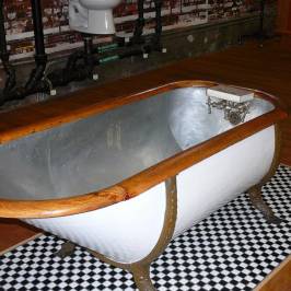 The Plumbing Museum