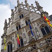 Stadhuis Ayuntamiento