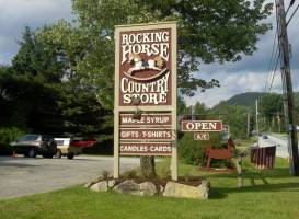 Rocking Horse Country Store