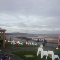 Cramond Foreshore