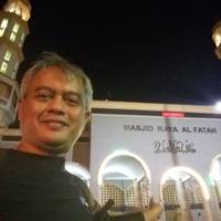 Al-Fatah Great Mosque