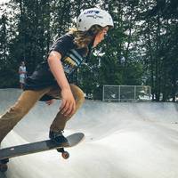 Whistler Skate Park