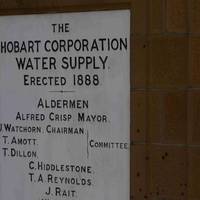 Waterworks Reserve