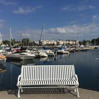 Cobourg Marina
