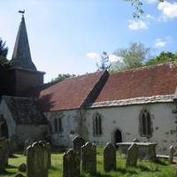 St Nicholas Church