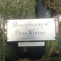 Bartholomew Park