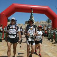 Carrera Africana