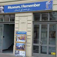 I Remember Museum