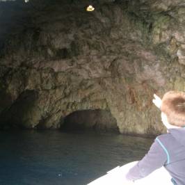 Taxi Boat Zdenkica