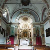 Church of San Vigilio