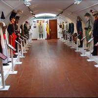 Centro de Historia y Cultura Militar