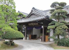 Tekizanso