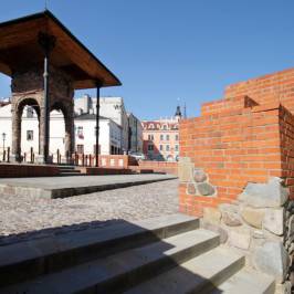 Tarnow Tourist Information