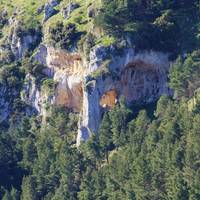 Grotta grattara