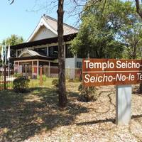 Templo Seicho No Ie