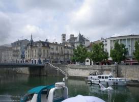 Cathedrale Notre Dame de Verdun