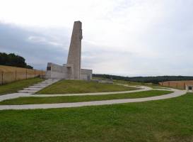 Memorial de la Voie Sacre