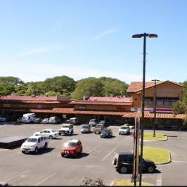 Centro Plaza Liberia
