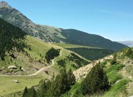 Cascadas del Boom