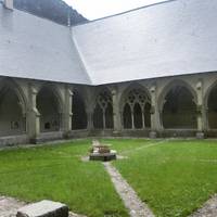 Abbaye d'Abondance