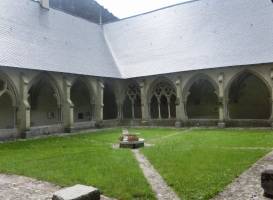 Abbaye d'Abondance