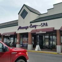 Massage Envy