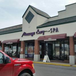 Massage Envy