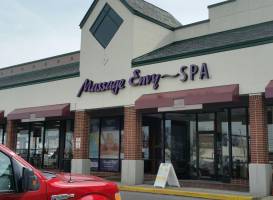 Massage Envy