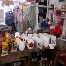 Heli Joela Giftshop