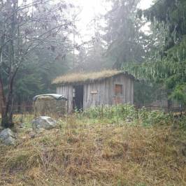 Hemlingby friluftsomrade