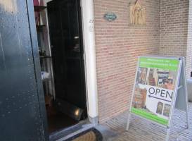 Miniaturenmuseum Breda