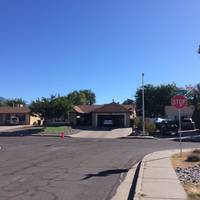 Walter White's House