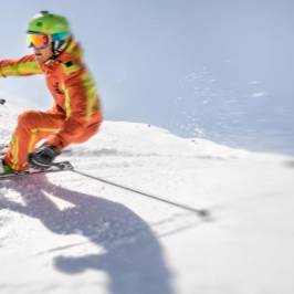 Skischule Adventure Rauris