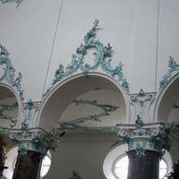 Stiftskirche St. Michael