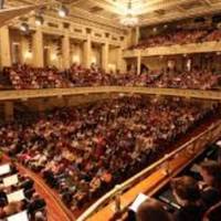 Springfield Symphony Orchestra