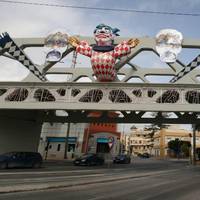 Puente 