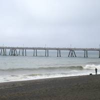 Pacifica Municipal Pier