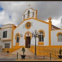 Parroquia de San Agustín