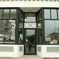 Studio 84
