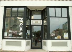 Studio 84