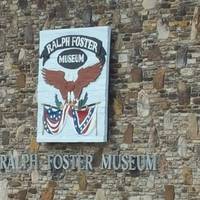 Ralph Foster Museum at College of the Ozarks