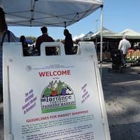 Torrance Certified Farmers' Market