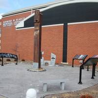 9/11 Memorial