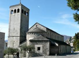 Collegiata di San Vittore