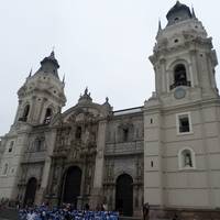 Iglesia San Francisco de Asis