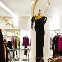 Harvey Nichols (Dublin) Ltd